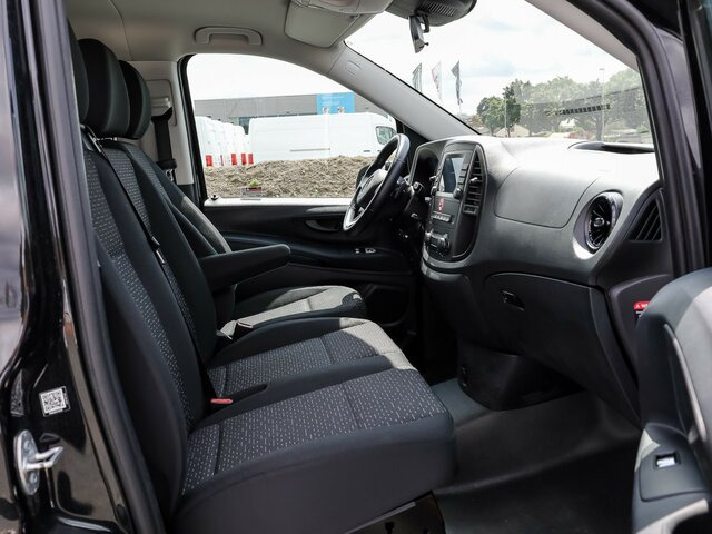 MERCEDES-BENZ Vito 116TourerPro ,Extralang,2xKlima,Kamera,AHK... - Επιβατικό βαν: φωτογραφία 3 MERCEDES-BENZ Vito 116TourerPro ,Extralang,2xKlima,Kamera,AHK... - Επιβατικό βαν: φωτογραφία 3