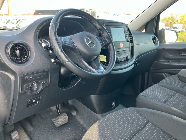MERCEDES-BENZ Vito 116TourerPro ,Extralang,2xKlima,Kamera,AHK - Μικρό λεωφορείο, Επιβατικό βαν: φωτογραφία 4 MERCEDES-BENZ Vito 116TourerPro ,Extralang,2xKlima,Kamera,AHK - Μικρό λεωφορείο, Επιβατικό βαν: φωτογραφία 4