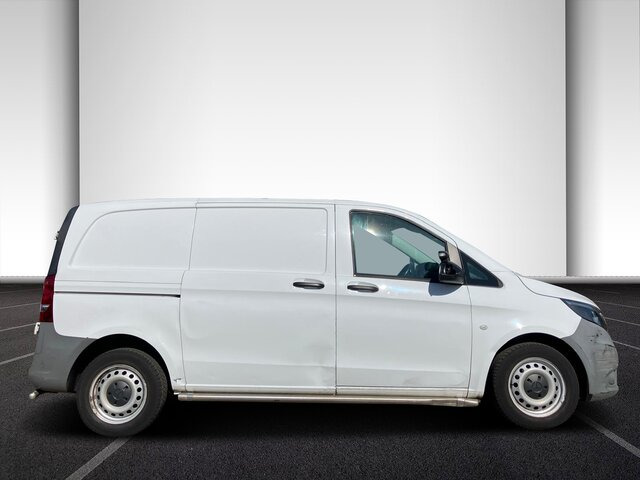 Μικρό βαν MERCEDES-BENZ Vito114 KA Kompakt ,Klima,Kamera,Tempomat: φωτογραφία 12