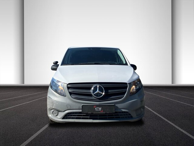 Μικρό βαν MERCEDES-BENZ Vito114 KA Kompakt ,Klima,Kamera,Tempomat: φωτογραφία 15