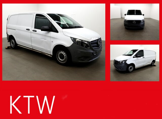 MERCEDES-BENZ Vito114 KA Kompakt ,Klima,Kamera,Tempomat - Μικρό βαν: φωτογραφία 1 MERCEDES-BENZ Vito114 KA Kompakt ,Klima,Kamera,Tempomat - Μικρό βαν: φωτογραφία 1