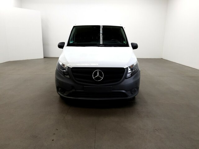 Μικρό βαν MERCEDES-BENZ Vito114 KA Kompakt ,Klima,Kamera,Tempomat...: φωτογραφία 8