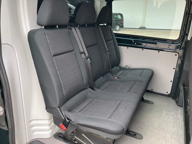 MERCEDES-BENZ Vito114 Mixto Extralang,Klima,Tempomat,Standhzg - Μικρό λεωφορείο, Επιβατικό βαν: φωτογραφία 2 MERCEDES-BENZ Vito114 Mixto Extralang,Klima,Tempomat,Standhzg - Μικρό λεωφορείο, Επιβατικό βαν: φωτογραφία 2