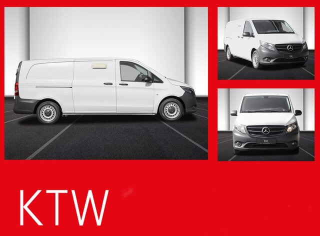 MERCEDES-BENZ Vito114CDI KA Extralang ,Klima,SortimoRegal - Μικρό βαν: φωτογραφία 1 MERCEDES-BENZ Vito114CDI KA Extralang ,Klima,SortimoRegal - Μικρό βαν: φωτογραφία 1
