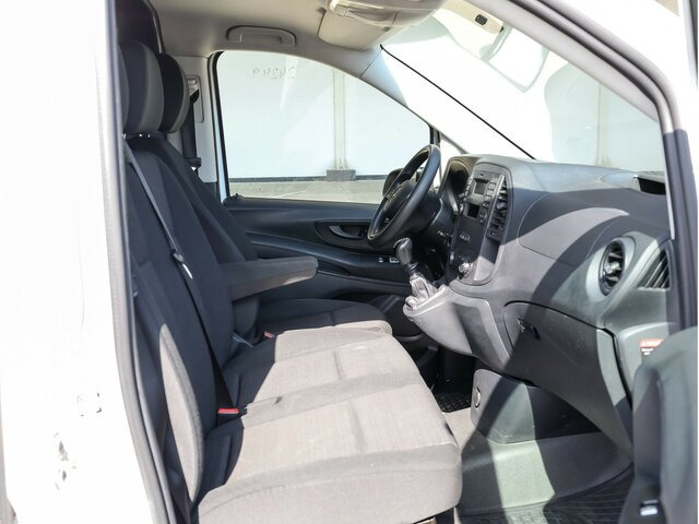 MERCEDES-BENZ Vito114CDI KA Extralang ,Klima,SortimoRegal - Μικρό βαν: φωτογραφία 5 MERCEDES-BENZ Vito114CDI KA Extralang ,Klima,SortimoRegal - Μικρό βαν: φωτογραφία 5