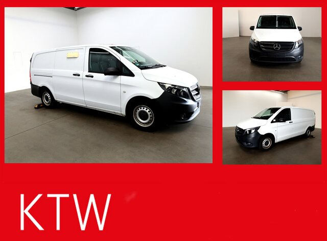MERCEDES-BENZ Vito114CDI KA lang ,Klima,Sortimo Regalsystem... - Μικρό βαν: φωτογραφία 1 MERCEDES-BENZ Vito114CDI KA lang ,Klima,Sortimo Regalsystem... - Μικρό βαν: φωτογραφία 1