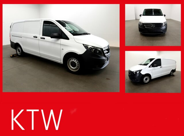 MERCEDES-BENZ Vito114CDI KA lang ,Klima,Sortimo Regalsystem... - Μικρό βαν: φωτογραφία 1 MERCEDES-BENZ Vito114CDI KA lang ,Klima,Sortimo Regalsystem... - Μικρό βαν: φωτογραφία 1