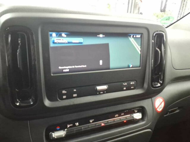MERCEDES-BENZ Vito116CDI KA Extralang,Automatik,Klima,Kamera - Μικρό βαν: φωτογραφία 3 MERCEDES-BENZ Vito116CDI KA Extralang,Automatik,Klima,Kamera - Μικρό βαν: φωτογραφία 3