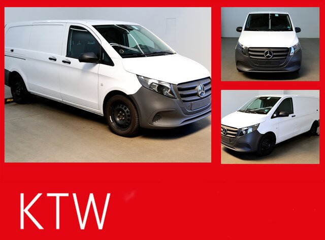 MERCEDES-BENZ Vito116CDI KA lang,Automatik,Kamera,Klima... - Μικρό βαν: φωτογραφία 1 MERCEDES-BENZ Vito116CDI KA lang,Automatik,Kamera,Klima... - Μικρό βαν: φωτογραφία 1