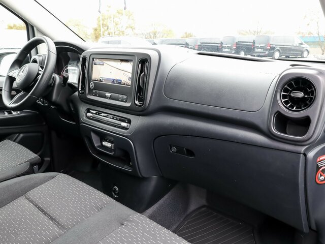 MERCEDES-BENZ Vito116CDI KA lang,Automatik,Klima,Facelift... - Μικρό βαν: φωτογραφία 4 MERCEDES-BENZ Vito116CDI KA lang,Automatik,Klima,Facelift... - Μικρό βαν: φωτογραφία 4