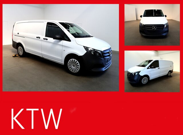 MERCEDES-BENZ Vito116CDI KA lang,Automatik,Klima,Tempomat... - Μικρό βαν: φωτογραφία 1 MERCEDES-BENZ Vito116CDI KA lang,Automatik,Klima,Tempomat... - Μικρό βαν: φωτογραφία 1