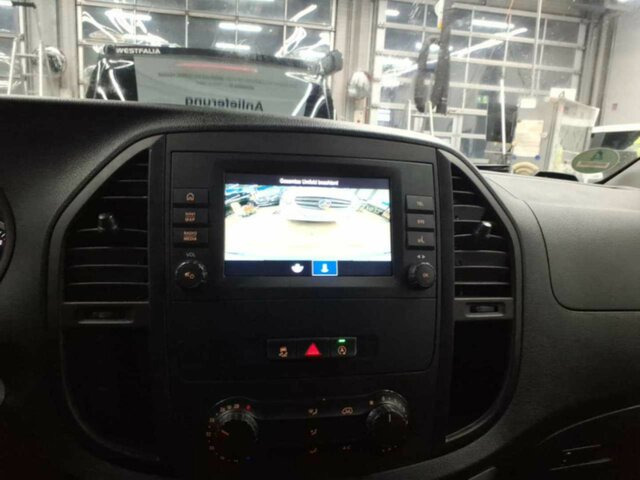 MERCEDES-BENZ Vito116CDI KA lang,Kamera,Klima,Tempomat... - Μικρό βαν: φωτογραφία 4 MERCEDES-BENZ Vito116CDI KA lang,Kamera,Klima,Tempomat... - Μικρό βαν: φωτογραφία 4