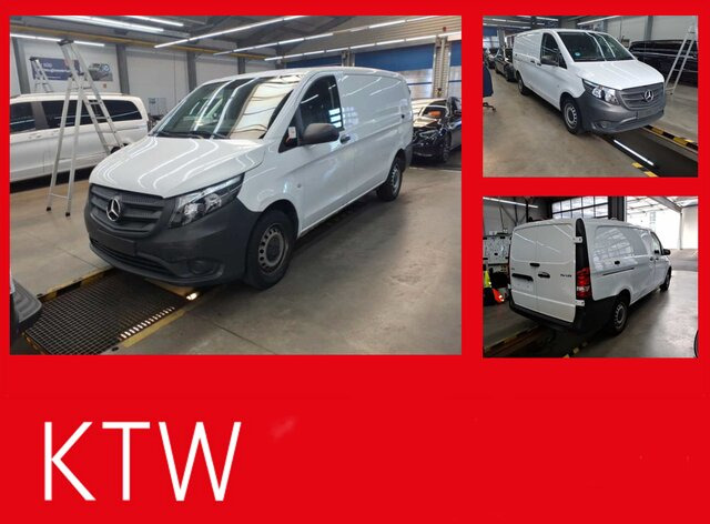 MERCEDES-BENZ Vito116CDI KA lang,Kamera,Klima,Tempomat... - Μικρό βαν: φωτογραφία 1 MERCEDES-BENZ Vito116CDI KA lang,Kamera,Klima,Tempomat... - Μικρό βαν: φωτογραφία 1