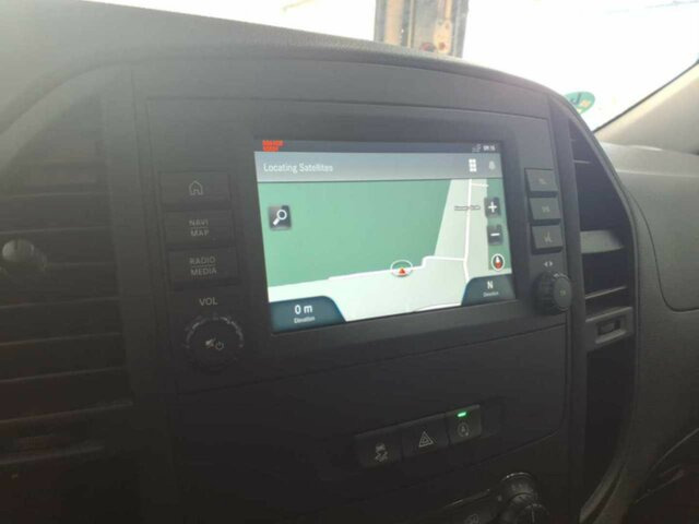 MERCEDES-BENZ Vito116CDI KA lang,Kamera,Klima,Tempomat... - Μικρό βαν: φωτογραφία 4 MERCEDES-BENZ Vito116CDI KA lang,Kamera,Klima,Tempomat... - Μικρό βαν: φωτογραφία 4