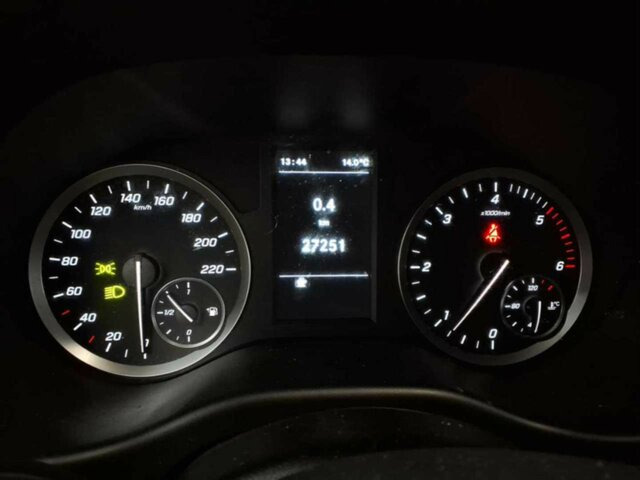 MERCEDES-BENZ Vito116CDI KA lang,Kamera,Klima,Tempomat... - Μικρό βαν: φωτογραφία 5 MERCEDES-BENZ Vito116CDI KA lang,Kamera,Klima,Tempomat... - Μικρό βαν: φωτογραφία 5