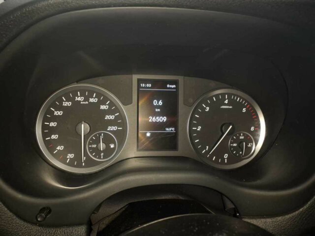 MERCEDES-BENZ Vito116CDI KA lang,Kamera,Klima,Tempomat... - Μικρό βαν: φωτογραφία 2 MERCEDES-BENZ Vito116CDI KA lang,Kamera,Klima,Tempomat... - Μικρό βαν: φωτογραφία 2