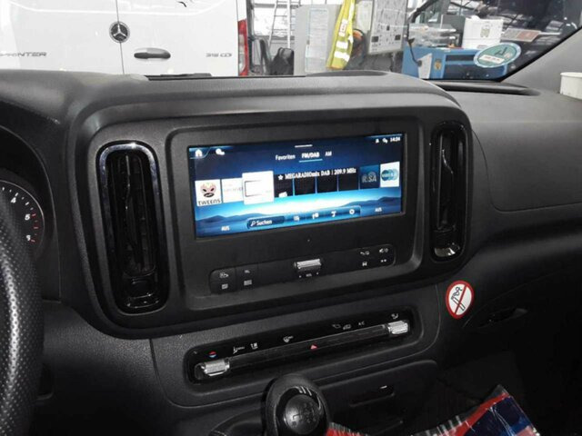 MERCEDES-BENZ Vito116CDI KA lang,Klima,Tempomat,Kamera... - Μικρό βαν: φωτογραφία 4 MERCEDES-BENZ Vito116CDI KA lang,Klima,Tempomat,Kamera... - Μικρό βαν: φωτογραφία 4