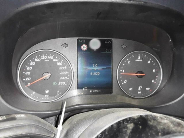 MERCEDES-BENZ Vito116CDI KA lang,Klima,Tempomat,Kamera... - Μικρό βαν: φωτογραφία 5 MERCEDES-BENZ Vito116CDI KA lang,Klima,Tempomat,Kamera... - Μικρό βαν: φωτογραφία 5