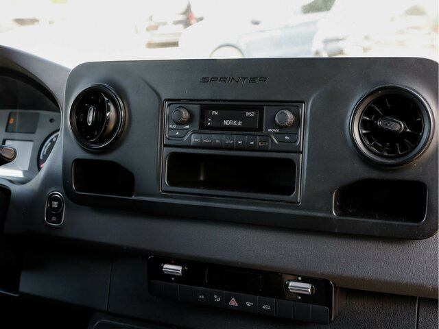 MERCEDES-BENZ eSprinter 312 Kasten FWD,3.924mm Radstand - Βαν, Ηλεκτρικό van: φωτογραφία 5 MERCEDES-BENZ eSprinter 312 Kasten FWD,3.924mm Radstand - Βαν, Ηλεκτρικό van: φωτογραφία 5