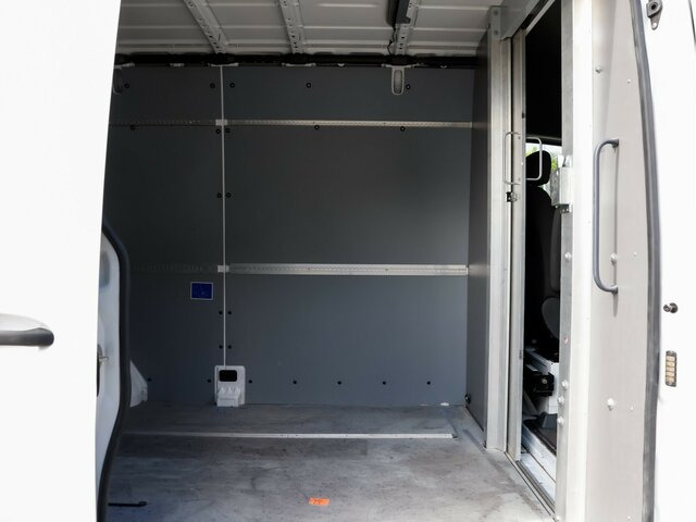 MERCEDES-BENZ eSprinter 312 Kasten FWD,3.924mm Radstand - Βαν, Ηλεκτρικό van: φωτογραφία 2 MERCEDES-BENZ eSprinter 312 Kasten FWD,3.924mm Radstand - Βαν, Ηλεκτρικό van: φωτογραφία 2