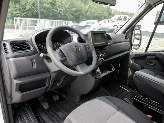 NISSAN Interstar DOKA,3Seiten Kipper L3H1,N-CONNECTA - Όχημα με ανατρεπομενη καροτσα, Διπλοκάμπινο ελαφρύ επαγγελματικό: φωτογραφία 4 NISSAN Interstar DOKA,3Seiten Kipper L3H1,N-CONNECTA - Όχημα με ανατρεπομενη καροτσα, Διπλοκάμπινο ελαφρύ επαγγελματικό: φωτογραφία 4