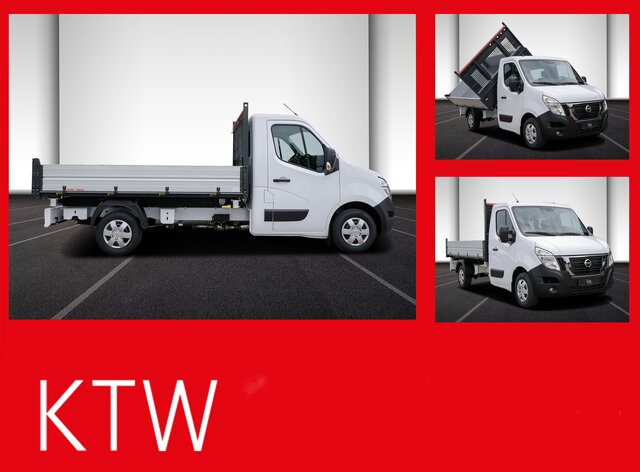 NISSAN Interstar S-CAB,3Seiten Kipper L2H1,N-CONNECTA - Όχημα με ανατρεπομενη καροτσα: φωτογραφία 1 NISSAN Interstar S-CAB,3Seiten Kipper L2H1,N-CONNECTA - Όχημα με ανατρεπομενη καροτσα: φωτογραφία 1