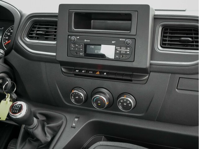 RENAULT Master Pritsche L4,3,5To,4200mm Ladefläche... - Μικρό φορτηγό με καρότσα: φωτογραφία 4 RENAULT Master Pritsche L4,3,5To,4200mm Ladefläche... - Μικρό φορτηγό με καρότσα: φωτογραφία 4