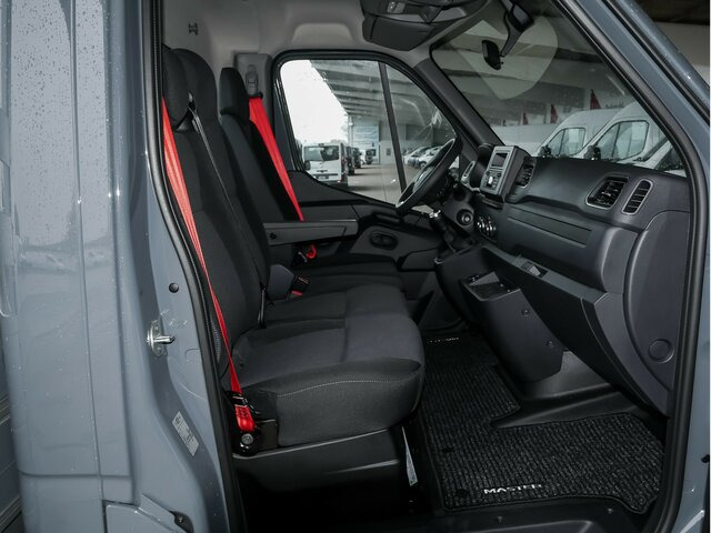 Μικρό φορτηγό με καρότσα RENAULT Master Pritsche L4,3,5To,4200mm Ladefläche: φωτογραφία 20