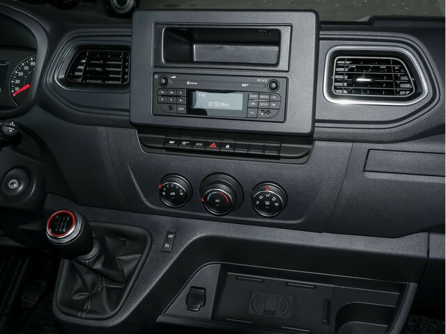 RENAULT Master Pritsche L4,3,5To,4200mm Ladefläche... - Μικρό φορτηγό με καρότσα: φωτογραφία 3 RENAULT Master Pritsche L4,3,5To,4200mm Ladefläche... - Μικρό φορτηγό με καρότσα: φωτογραφία 3