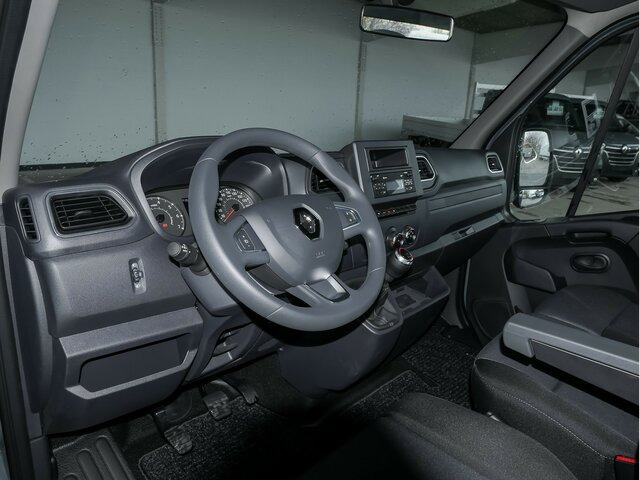 RENAULT Master Pritsche L4,3,5To,4200mm Ladefläche... - Μικρό φορτηγό με καρότσα: φωτογραφία 2 RENAULT Master Pritsche L4,3,5To,4200mm Ladefläche... - Μικρό φορτηγό με καρότσα: φωτογραφία 2