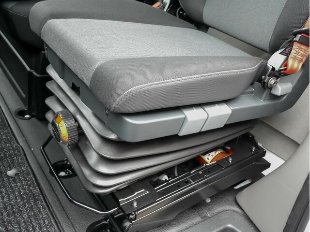 RENAULT Master Pritsche L4,3,5To,4200mm Ladefläche... - Μικρό φορτηγό με καρότσα: φωτογραφία 5 RENAULT Master Pritsche L4,3,5To,4200mm Ladefläche... - Μικρό φορτηγό με καρότσα: φωτογραφία 5