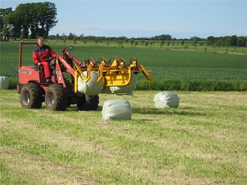 Meijer 5 baller - Σφιγκτήρας για Γεωργικά μηχανήματα: φωτογραφία 2 Meijer 5 baller - Σφιγκτήρας για Γεωργικά μηχανήματα: φωτογραφία 2