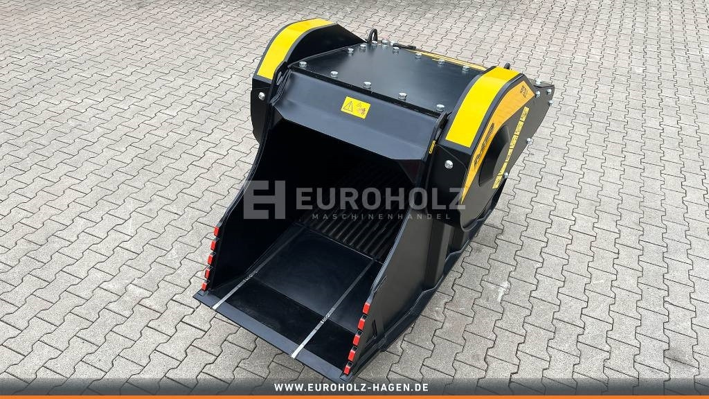 Backenbrecherlöffel MB Crusher BF70.2 S4 16-25 t - Κουβας για Κατασκευή μηχανήματα: φωτογραφία 3 Backenbrecherlöffel MB Crusher BF70.2 S4 16-25 t - Κουβας για Κατασκευή μηχανήματα: φωτογραφία 3