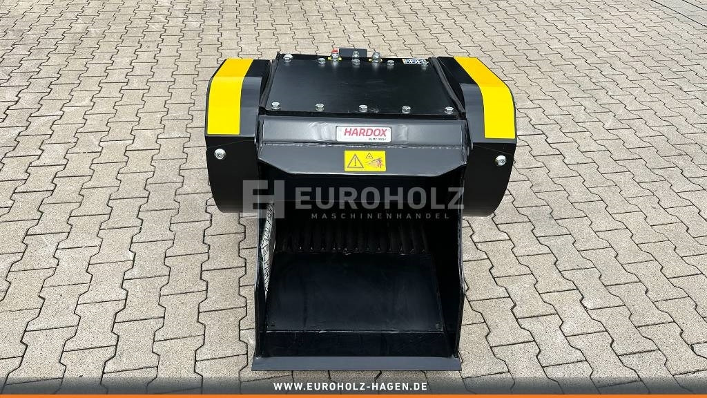 Backenbrecherlöffel MB Crusher C50 S4 6,5-10 t - Κουβας: φωτογραφία 1 Backenbrecherlöffel MB Crusher C50 S4 6,5-10 t - Κουβας: φωτογραφία 1