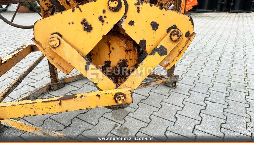 Leasing Betonsilo Krankübel Betonbombe 750 l 1016 H Betonsilo Krankübel Betonbombe 750 l 1016 H: φωτογραφία 10 Leasing Betonsilo Krankübel Betonbombe 750 l 1016 H Betonsilo Krankübel Betonbombe 750 l 1016 H: φωτογραφία 10