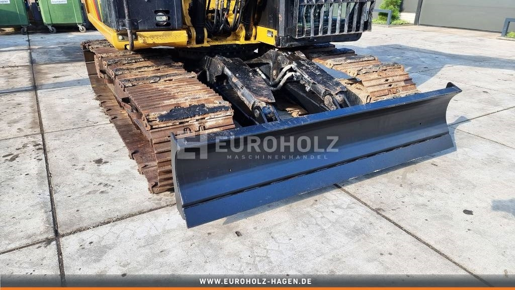 CAT 312 E L, Bagger mit Long Reach 12 m, Klima, Kamera - Ερπυστριοφόρος εκσκαφέας: φωτογραφία 4 CAT 312 E L, Bagger mit Long Reach 12 m, Klima, Kamera - Ερπυστριοφόρος εκσκαφέας: φωτογραφία 4