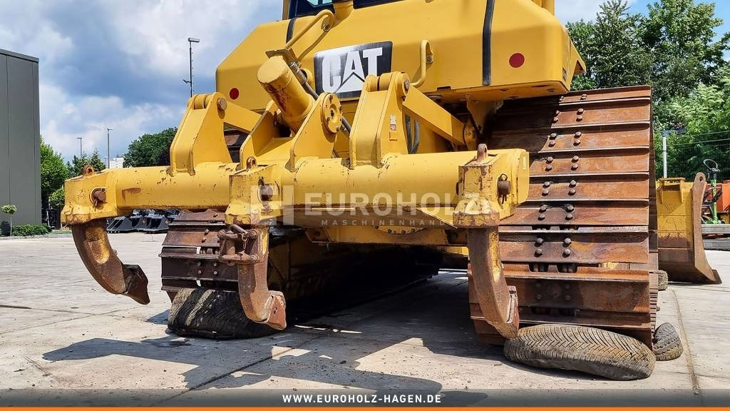 CAT D6N T4 LGP Ripper hydraulische 6-Wege-Verstellung - Μπουλντόζα: φωτογραφία 5 CAT D6N T4 LGP Ripper hydraulische 6-Wege-Verstellung - Μπουλντόζα: φωτογραφία 5
