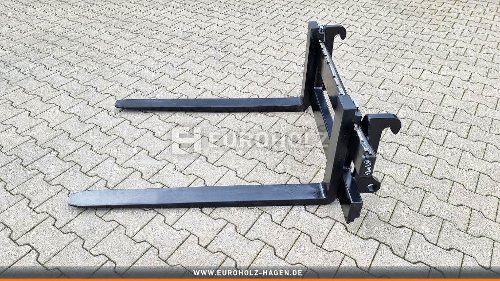 EH Palettengabel für Ahlmann AX750 AX850 AX100 - Πιρούνες για Κατασκευή μηχανήματα: φωτογραφία 4 EH Palettengabel für Ahlmann AX750 AX850 AX100 - Πιρούνες για Κατασκευή μηχανήματα: φωτογραφία 4