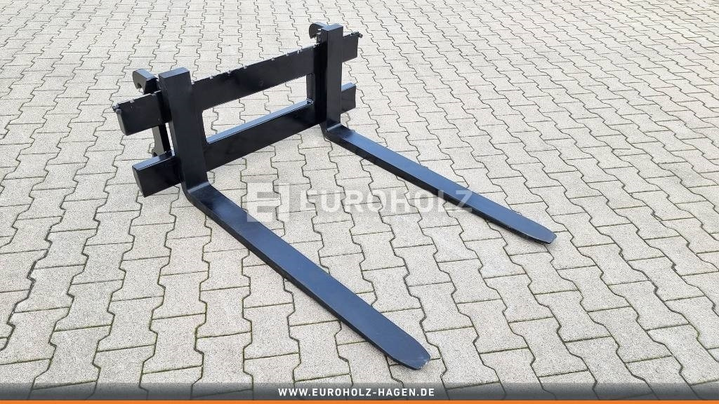 EH Palettengabel für Ahlmann AX750 AX850 AX100 - Πιρούνες για Κατασκευή μηχανήματα: φωτογραφία 1 EH Palettengabel für Ahlmann AX750 AX850 AX100 - Πιρούνες για Κατασκευή μηχανήματα: φωτογραφία 1
