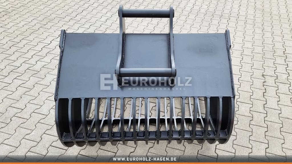 EH Sieblöffel passend Lehnhoff MS Volvo S SMP - Kάδος διαλογής: φωτογραφία 5 EH Sieblöffel passend Lehnhoff MS Volvo S SMP - Kάδος διαλογής: φωτογραφία 5