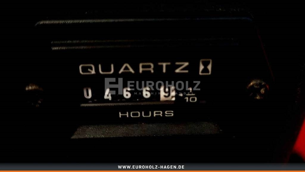 Μίνι εκσκαφέας Hitachi ZX 10U-2: φωτογραφία 9