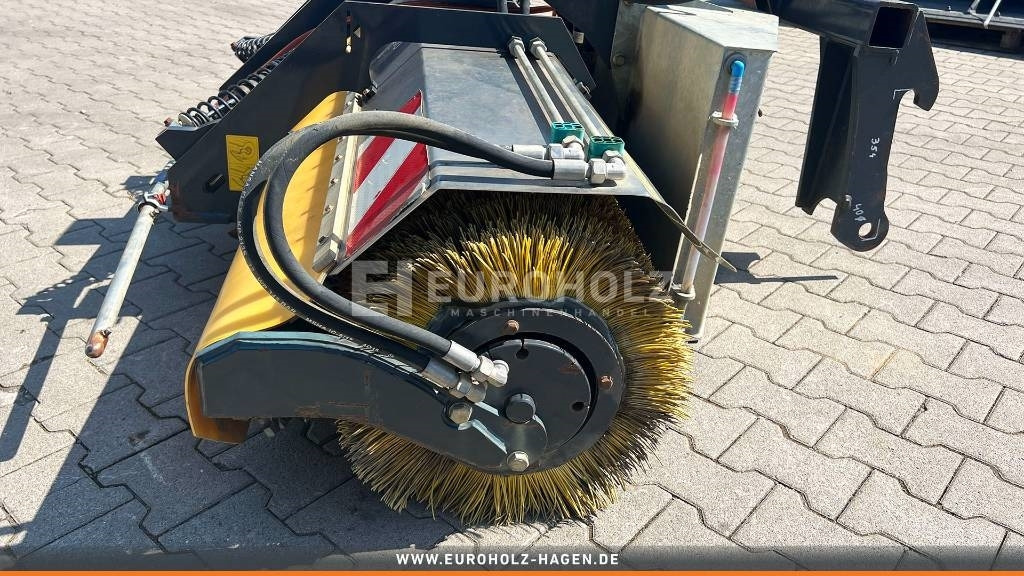 Σκούπα Kehrmaschine passend Kramer 420 950 2300 mm gebr: φωτογραφία 13