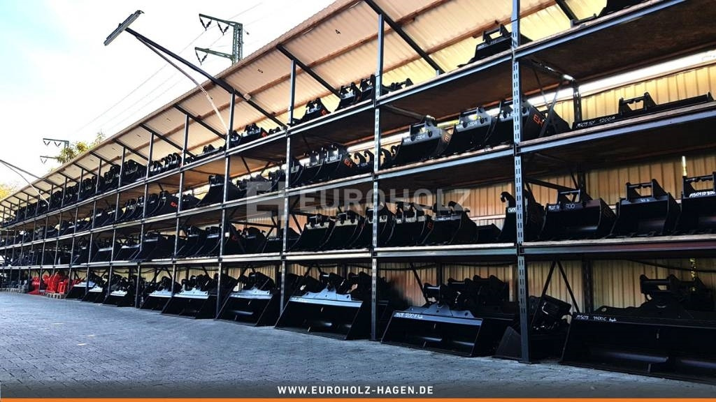 Σκούπα Kehrmaschine passend Kramer 420 950 2300 mm gebr: φωτογραφία 16