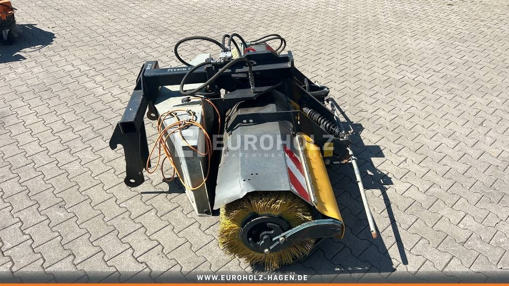 Kehrmaschine passend Kramer 420 950 2300 mm gebr - Σκούπα: φωτογραφία 3 Kehrmaschine passend Kramer 420 950 2300 mm gebr - Σκούπα: φωτογραφία 3