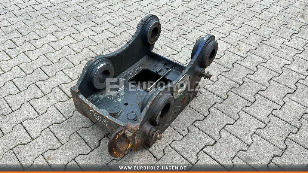 OilQuick OQ65 - Ταχυσύνδεσμος για Κατασκευή μηχανήματα: φωτογραφία 4 OilQuick OQ65 - Ταχυσύνδεσμος για Κατασκευή μηχανήματα: φωτογραφία 4