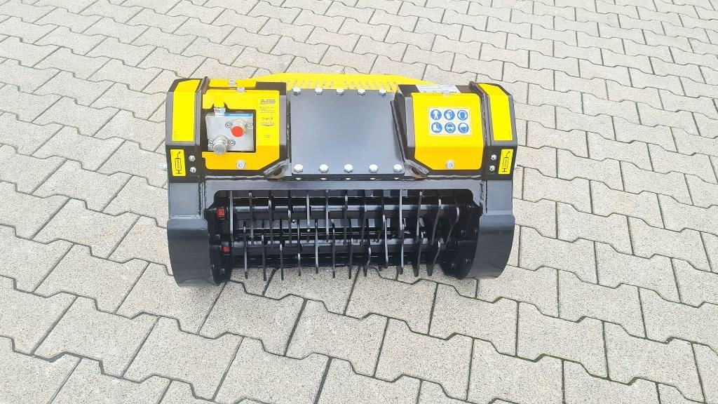Schaufelseparator MB Crusher HDS207 OA mit Kit - Κουβας για Κατασκευή μηχανήματα: φωτογραφία 5 Schaufelseparator MB Crusher HDS207 OA mit Kit - Κουβας για Κατασκευή μηχανήματα: φωτογραφία 5