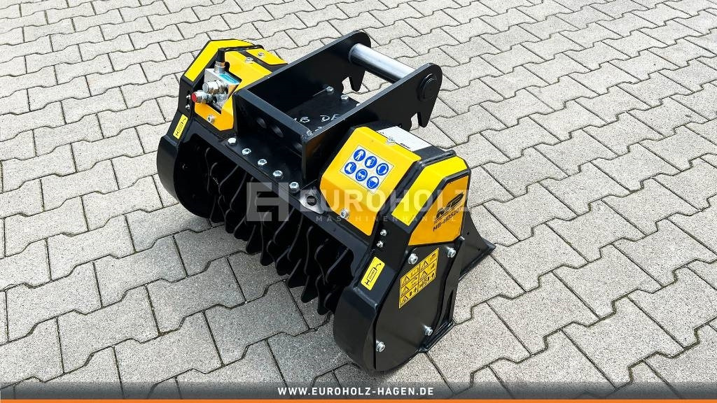 Schaufelseparator MB Crusher HDS207 für MS03 - Κουβας: φωτογραφία 4 Schaufelseparator MB Crusher HDS207 für MS03 - Κουβας: φωτογραφία 4