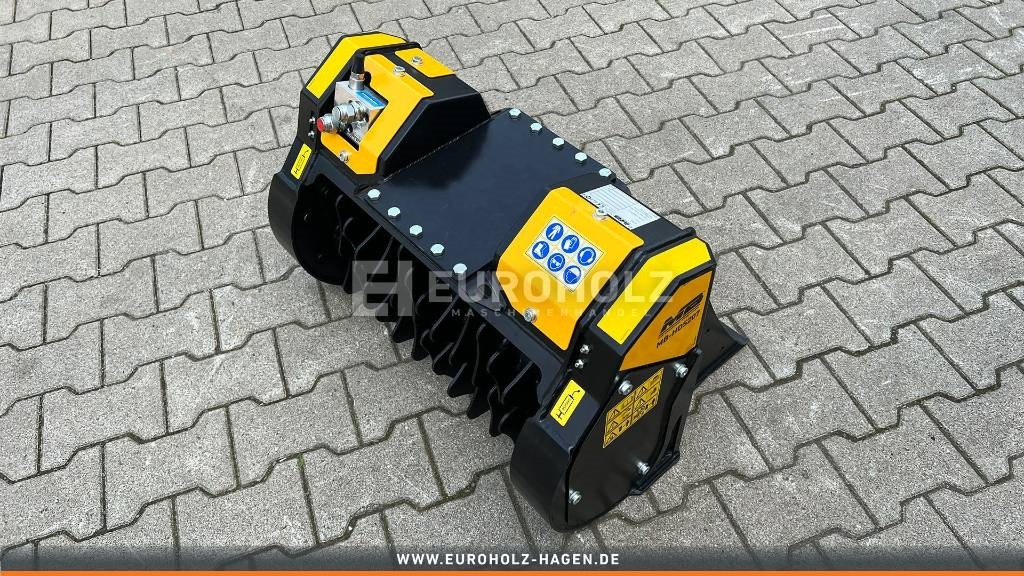 Schaufelseparator MB Crusher HDS207 ohne Aufnahme - Κουβας για Κατασκευή μηχανήματα: φωτογραφία 4 Schaufelseparator MB Crusher HDS207 ohne Aufnahme - Κουβας για Κατασκευή μηχανήματα: φωτογραφία 4
