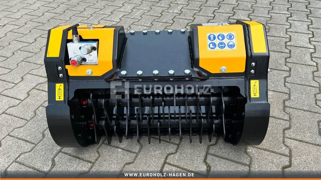 Schaufelseparator MB Crusher HDS207 ohne Aufnahme - Κουβας για Κατασκευή μηχανήματα: φωτογραφία 5 Schaufelseparator MB Crusher HDS207 ohne Aufnahme - Κουβας για Κατασκευή μηχανήματα: φωτογραφία 5