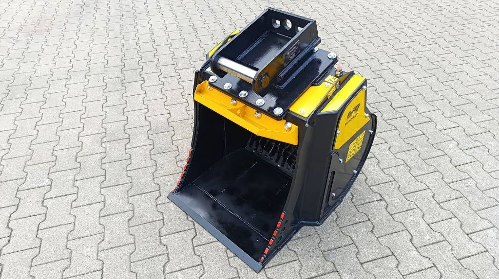 Schaufelseparator MB Crusher HDS407 für MS03 - Kάδος διαλογής: φωτογραφία 3 Schaufelseparator MB Crusher HDS407 für MS03 - Kάδος διαλογής: φωτογραφία 3